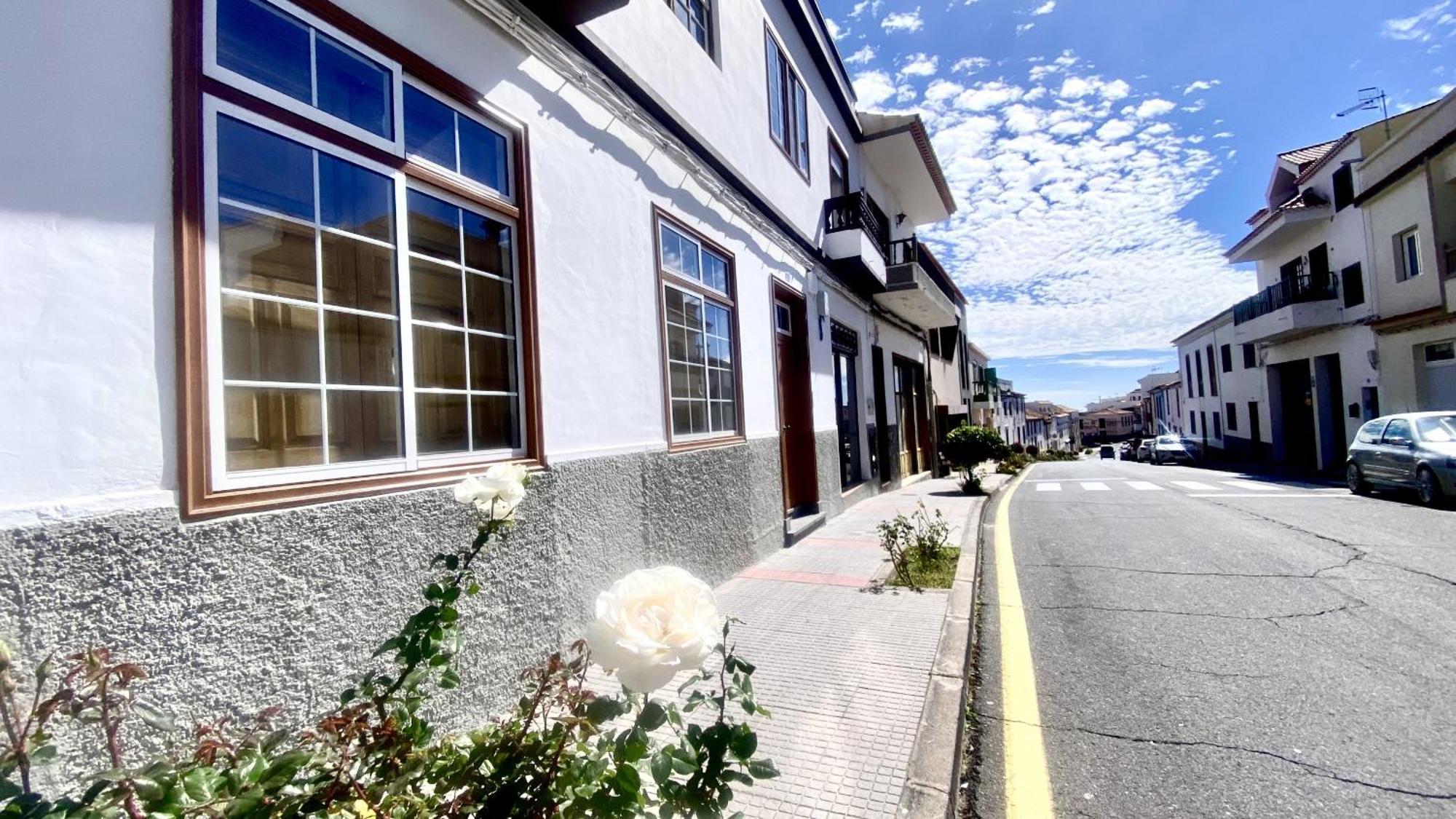 Suit Dreams Vilaflor By Deihu Experiences Exterior photo